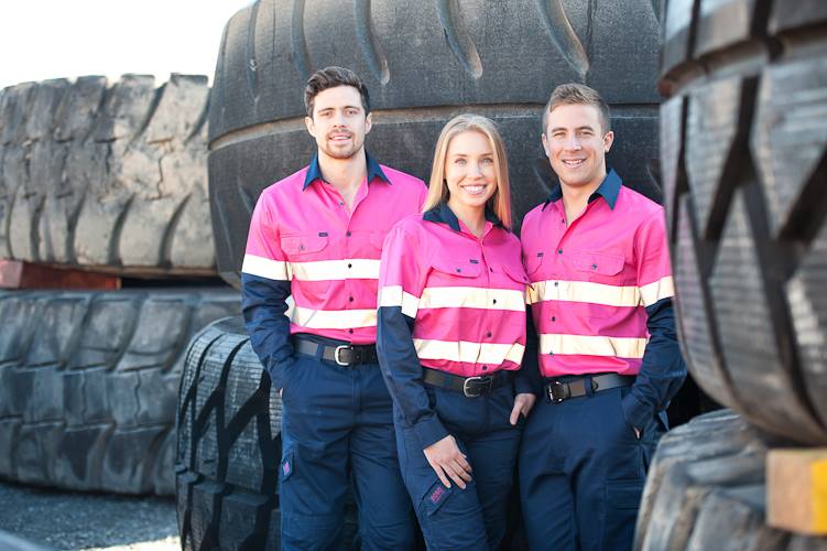 Workwear
