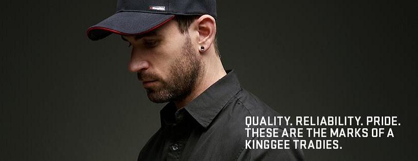 KingGee