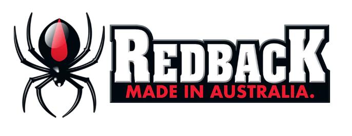 Redback Boots