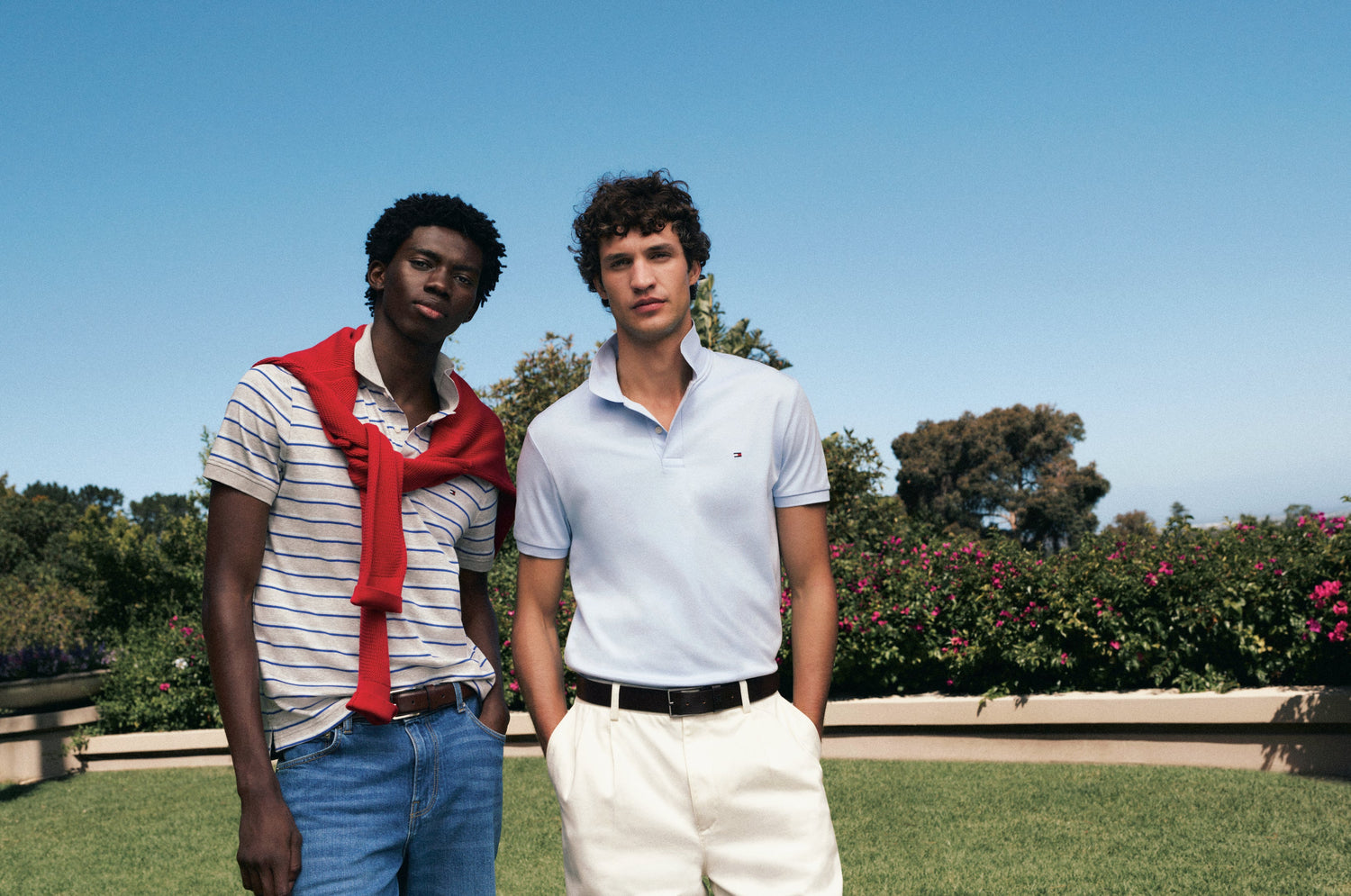 Tommy Hilfiger
