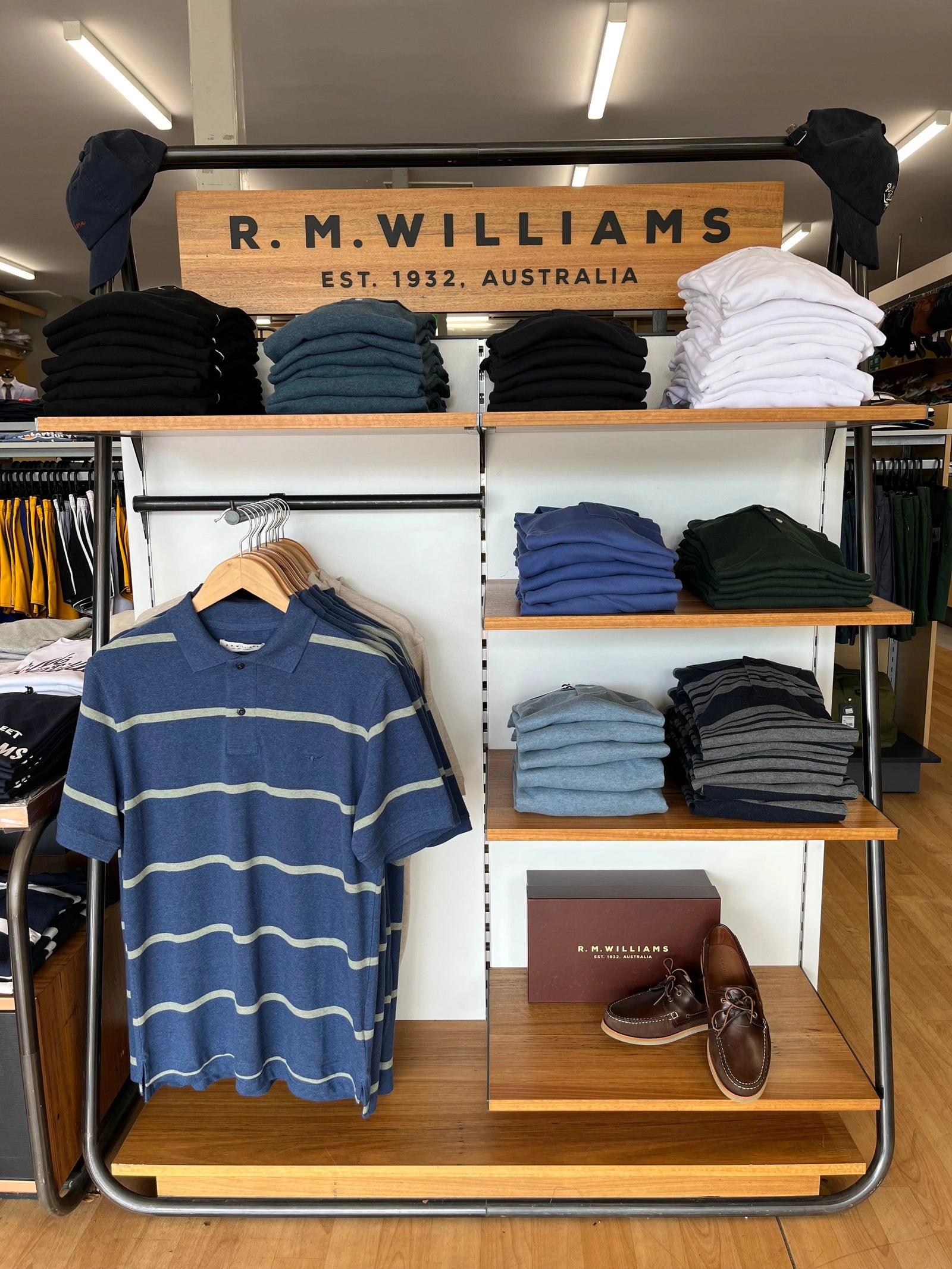Buy R..Williams Online