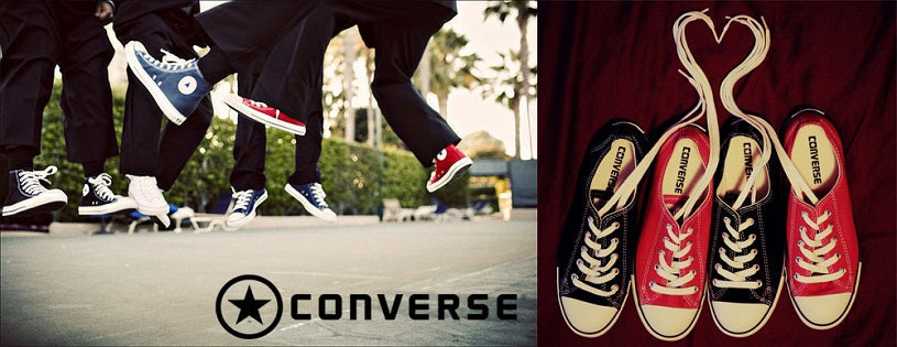 Converse
