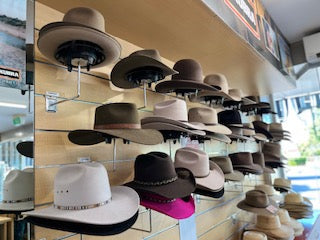Hats
