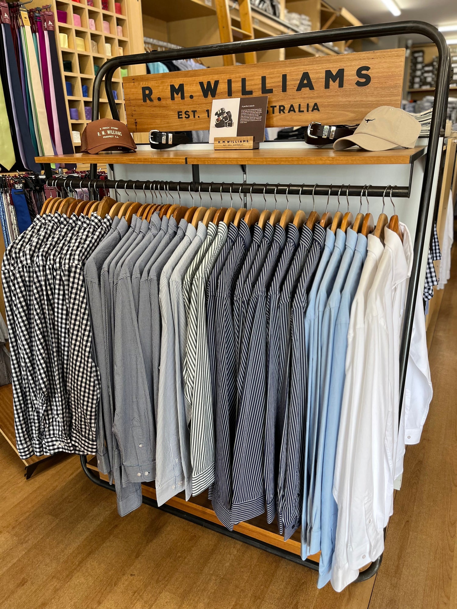 Mens