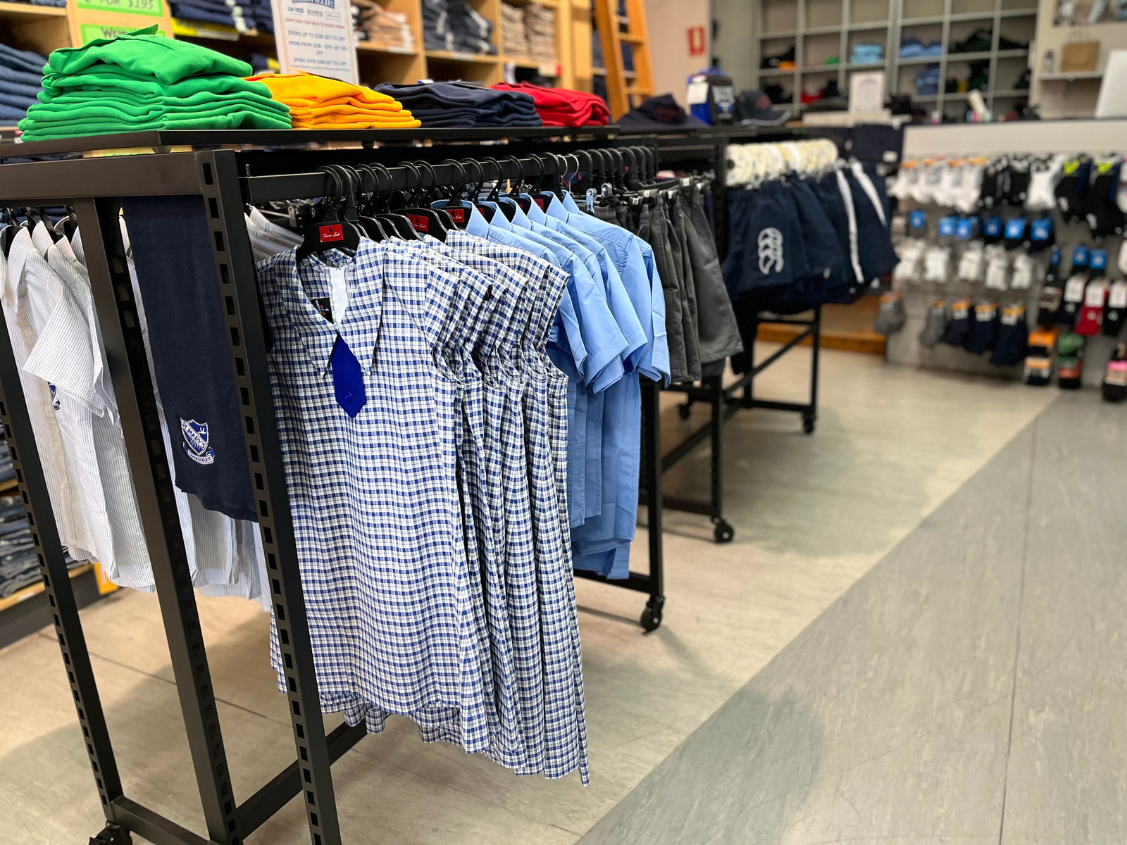 St Mary's Parish School