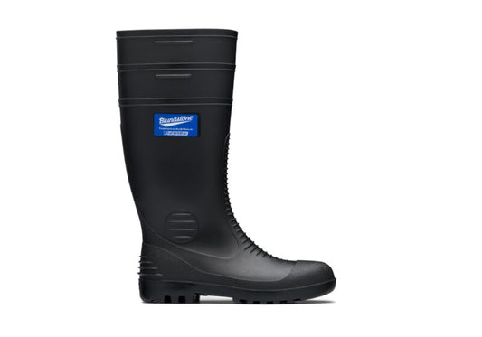 BLUNDTSONE 001 WEATHERSEAL SOFT TOE GUMBOOT