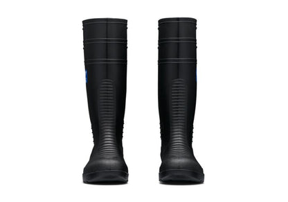 BLUNDTSONE 001 WEATHERSEAL SOFT TOE GUMBOOT