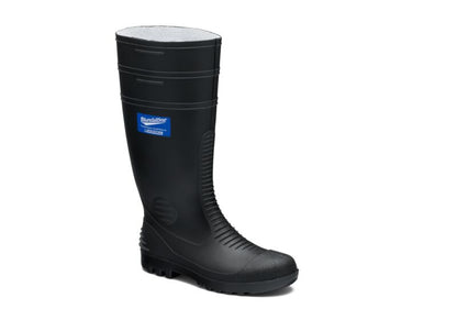 BLUNDTSONE 001 WEATHERSEAL SOFT TOE GUMBOOT