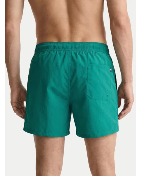 ESSENTIAL MID LENGTH SWIM SHORTS