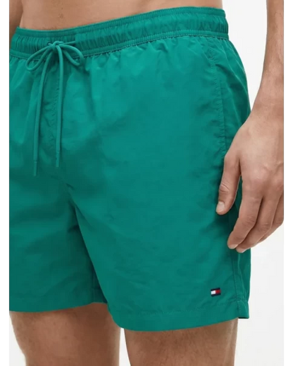 ESSENTIAL MID LENGTH SWIM SHORTS
