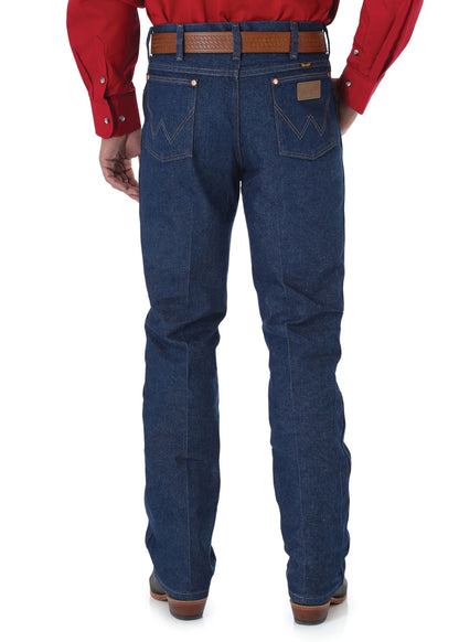 WRANGLER COWBOY CUT SLIM U/W JEANS