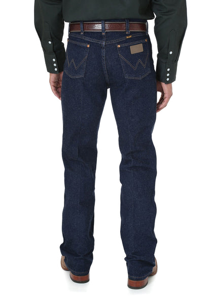 WRANGLER COWBOY CUT STRETCH JEANS