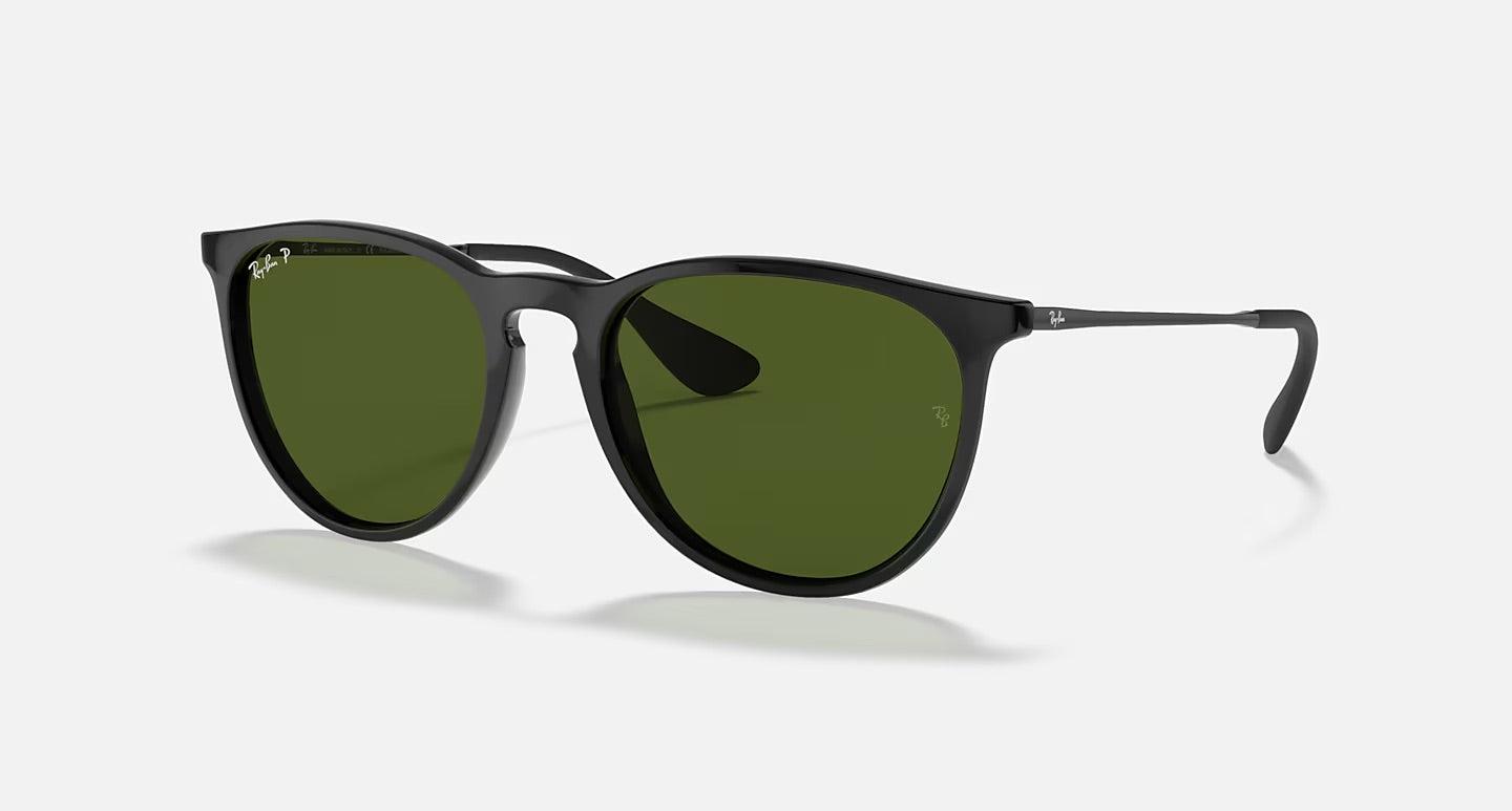 RAY-BAN ERIKA POLARISED SUNGLASSES - Arthur Schofield & Co.
