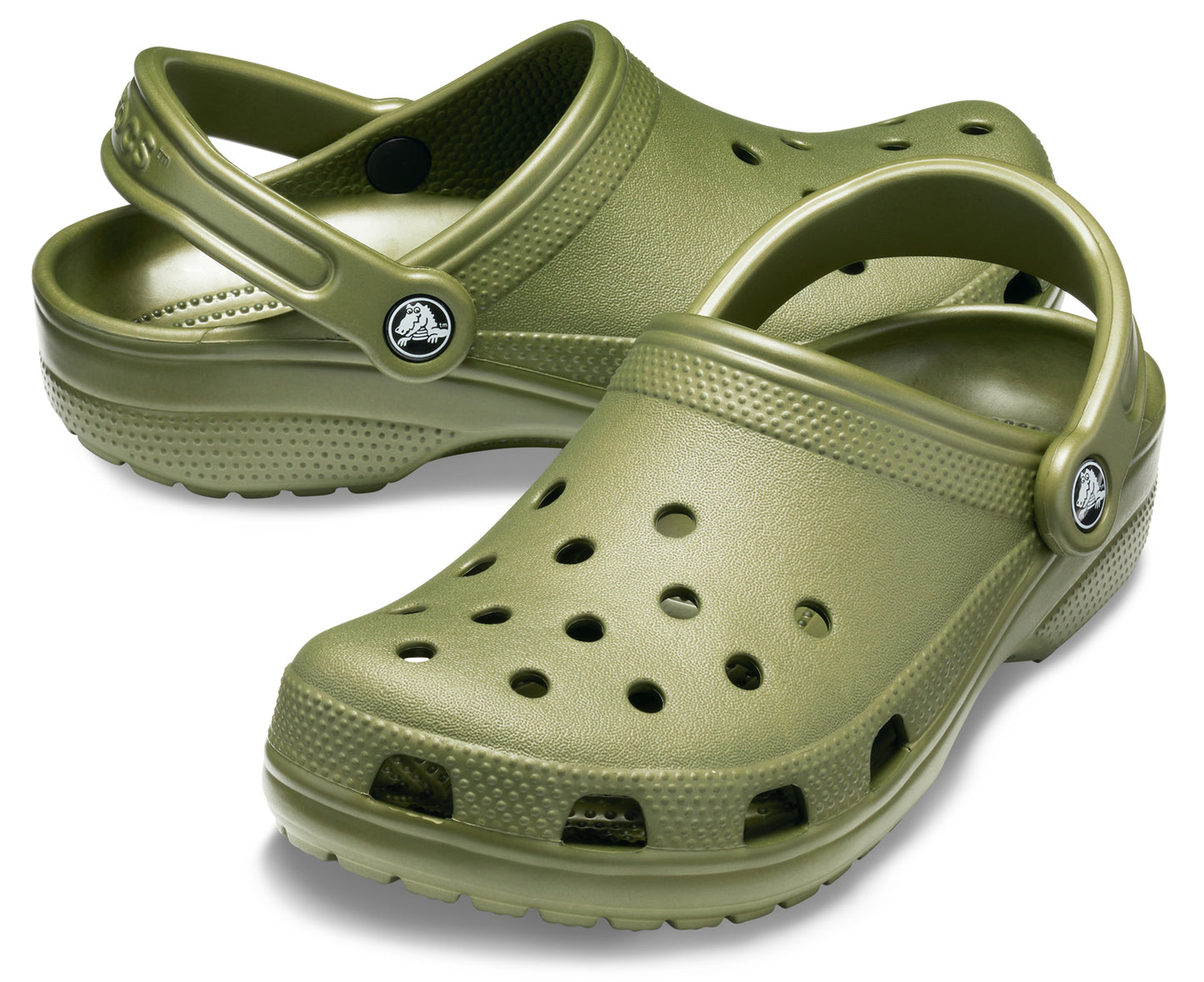 CLASSIC CLOGS