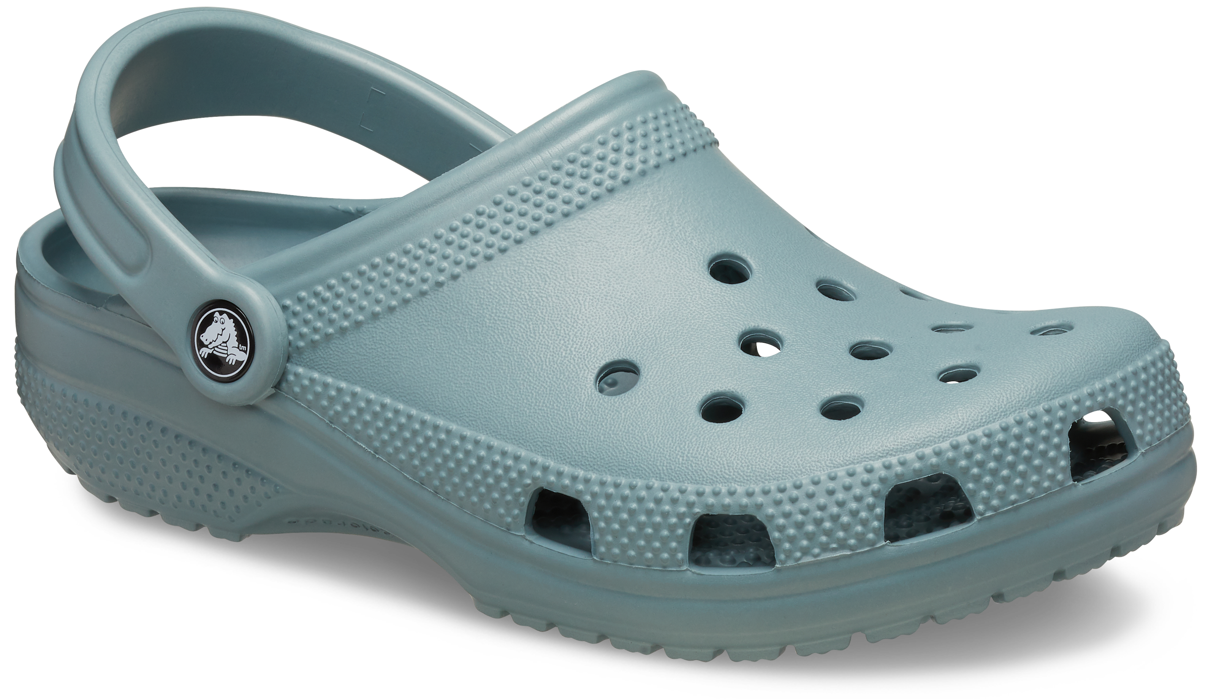 Classic Clog Half Sizes In Crocs Crocs Classic Retro Sport Clog In
