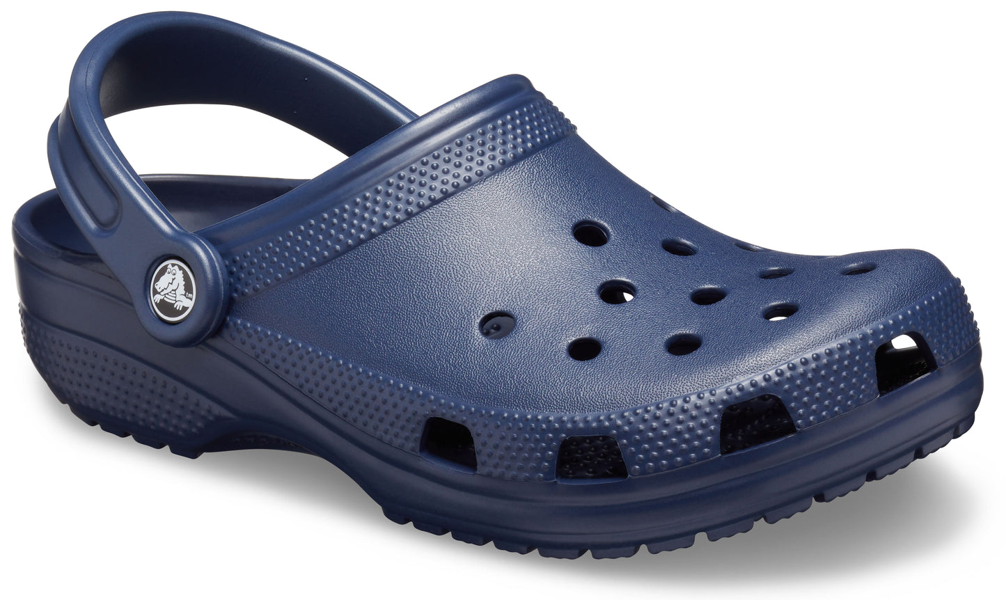 CROCS - CLASSIC CLOG NAVY