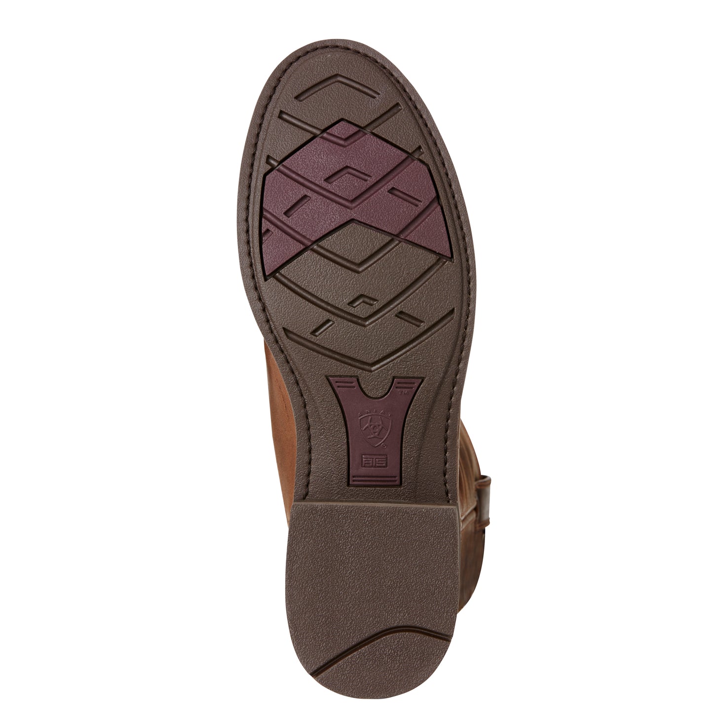 MENS DURA ROPER BOOT