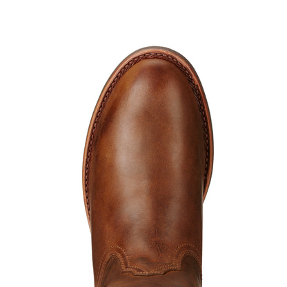 MENS DURA ROPER BOOT