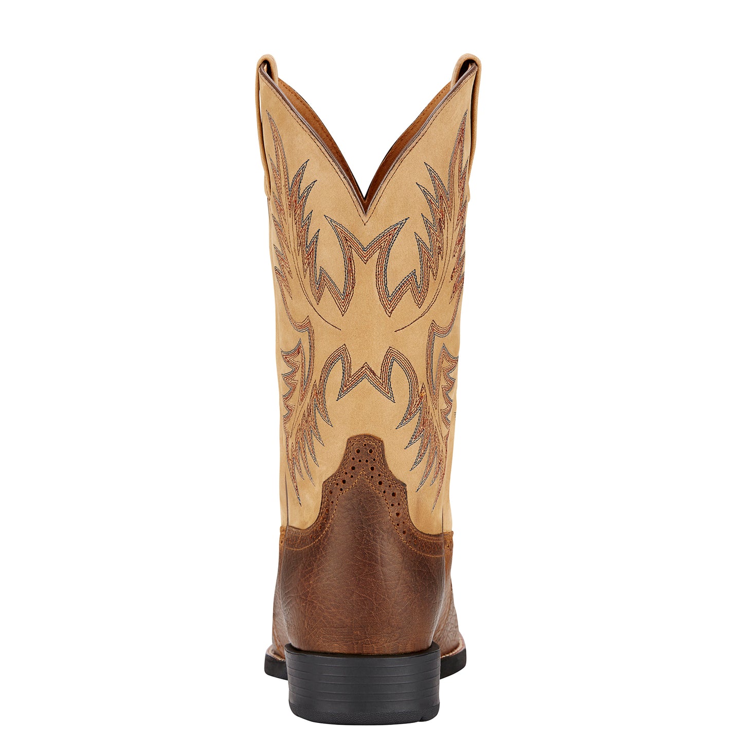 MENS HERITAGE STOCKMAN BOOT