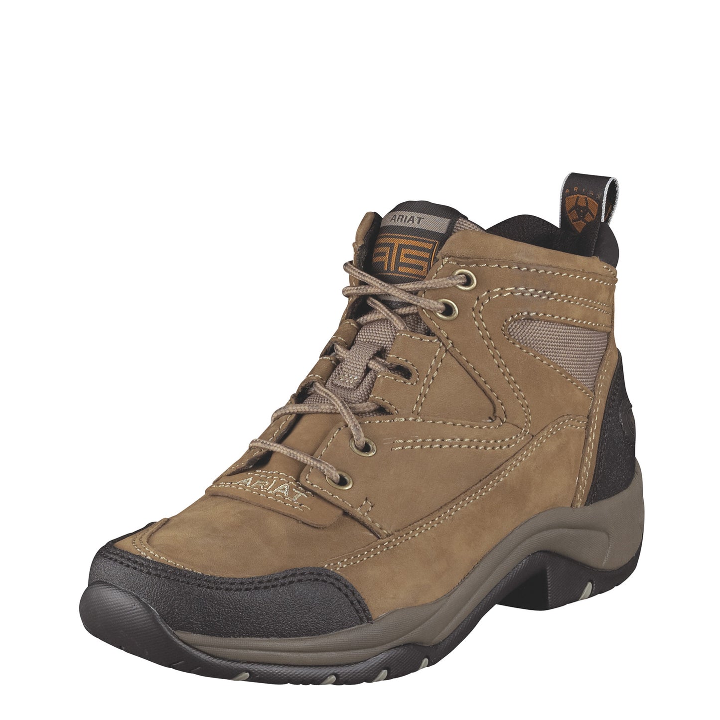 WOMENS TERRAIN BOOT