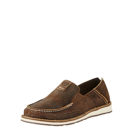 MENS CRUISER SHOE