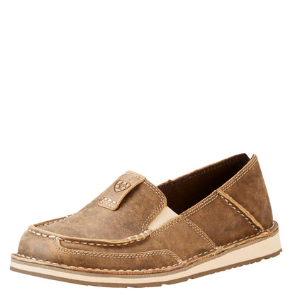 WOMENS CRUISER SHOE