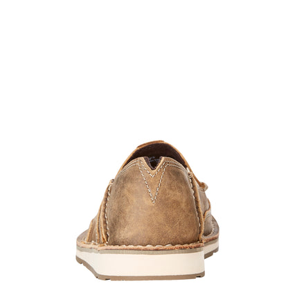 WOMENS CRUISER SHOE