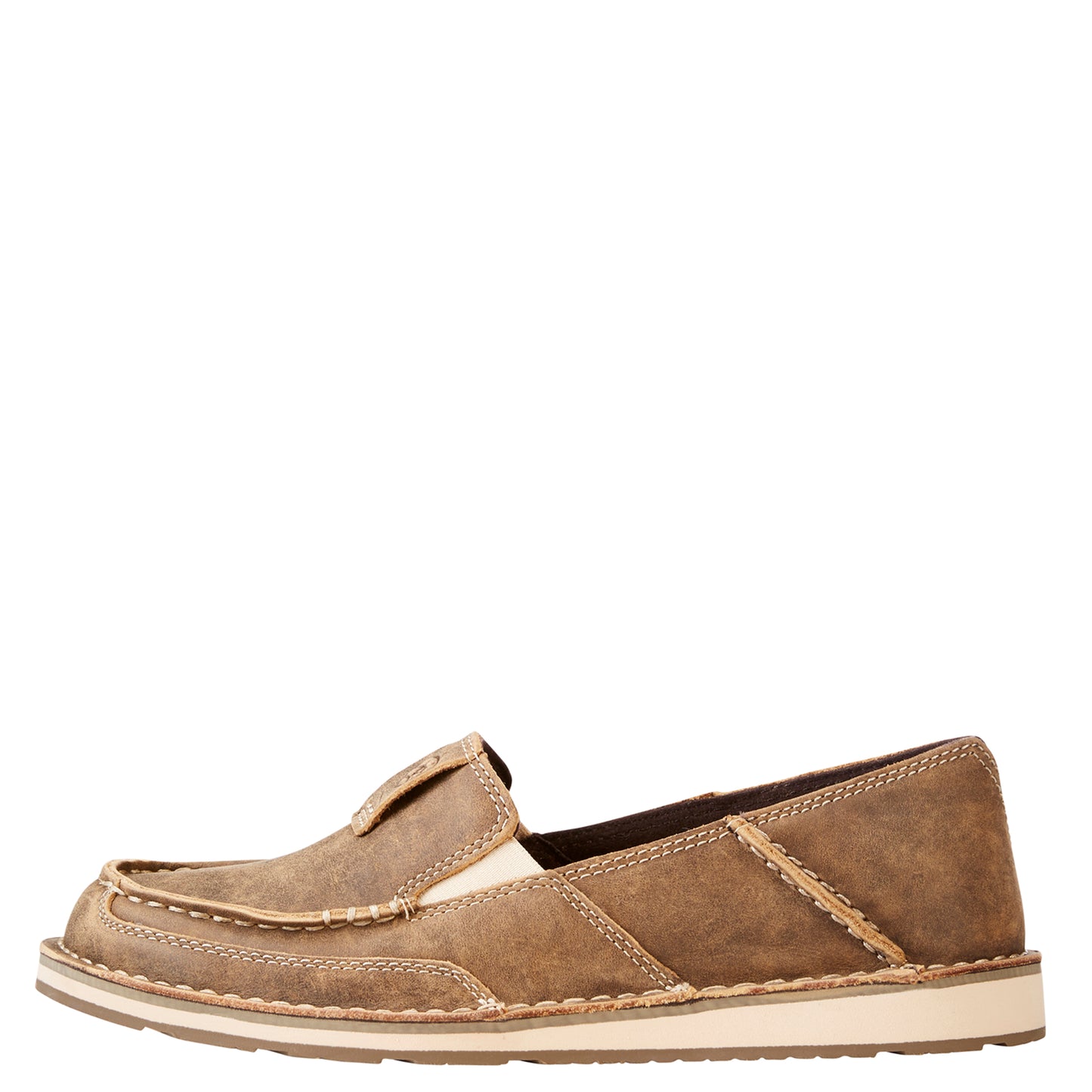 WOMENS CRUISER SHOE