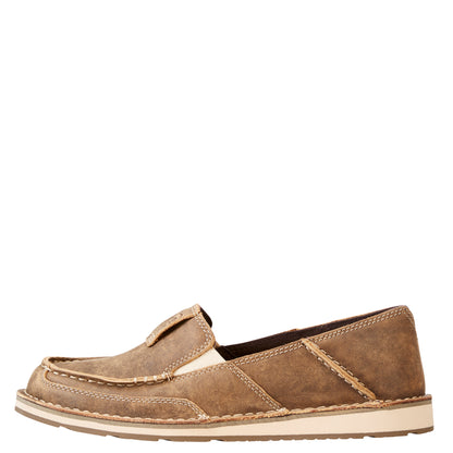 WOMENS CRUISER SHOE