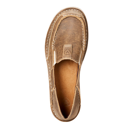 WOMENS CRUISER SHOE