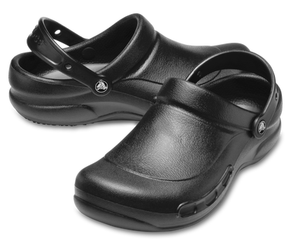 BISTRO WORK CLOGS