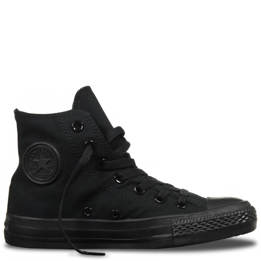 UNISEX CONVERSE CHUCK TAYLOR ALL STAR HIGH TOP