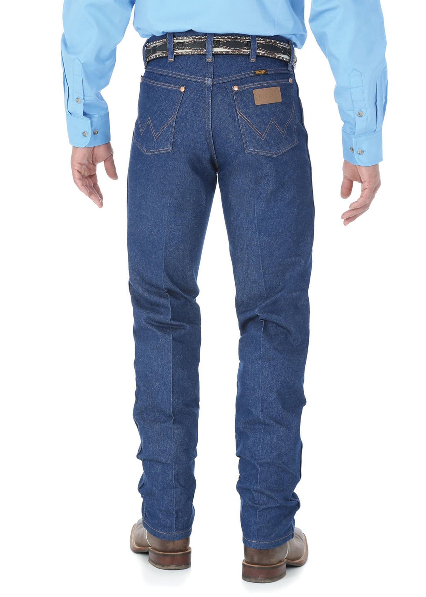 WRANGLER COWBOY CUT ORIGINAL U/W JEANS