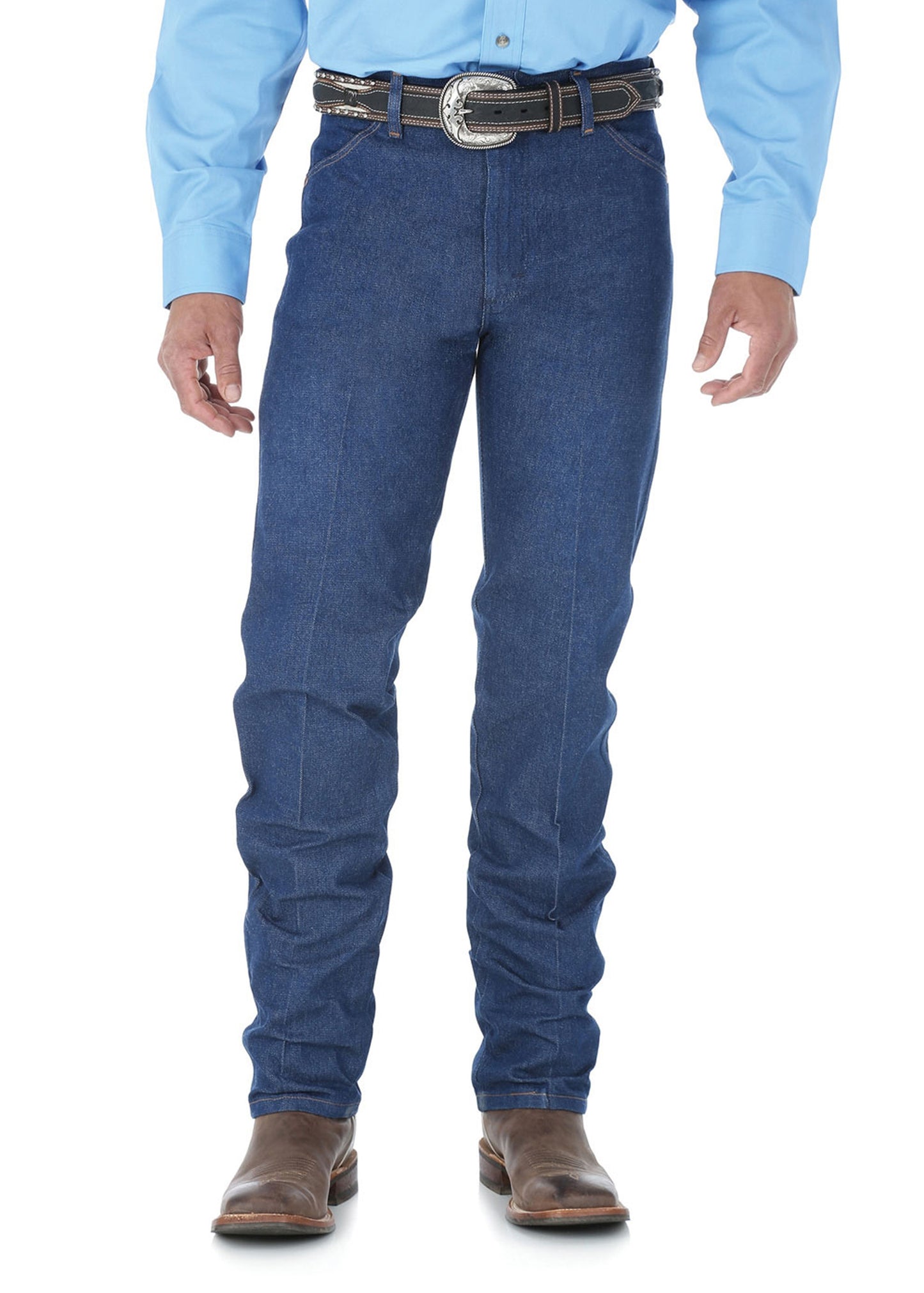 WRANGLER COWBOY CUT ORIGINAL U/W JEANS
