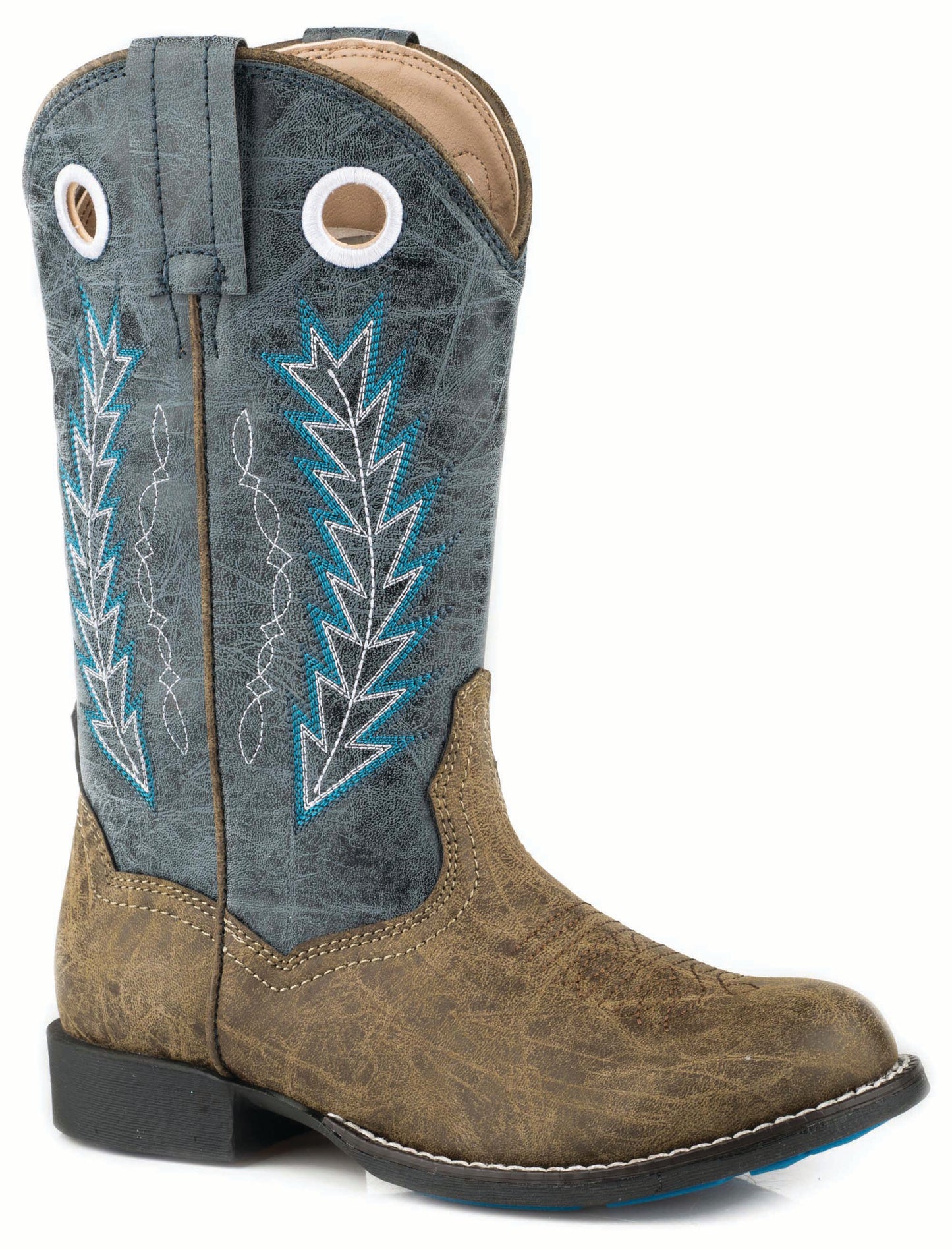 HOLE IN THE WALL BOOT