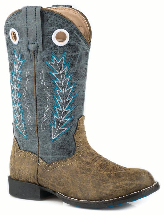 HOLE IN THE WALL BOOT