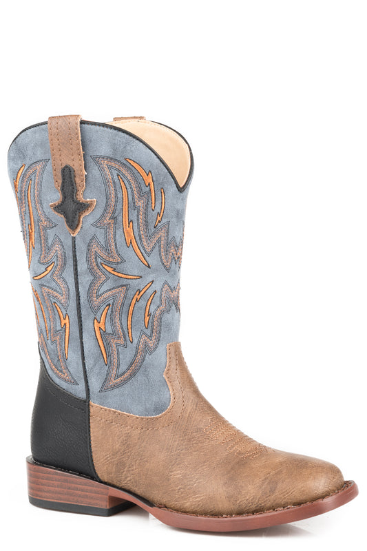 BIG KIDS DALTON HIGH TOP BOOT