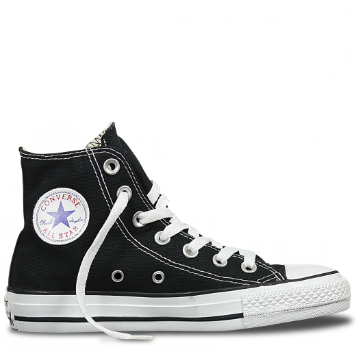 UNISEX CONVERSE CHUCK TAYLOR ALL STAR HIGH TOP
