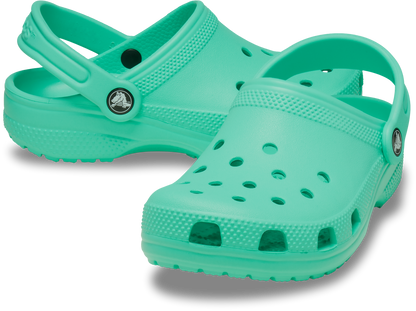 CLASSIC CLOGS