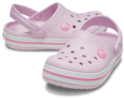 CROCBAND CLOG