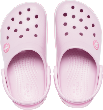 CROCBAND CLOG