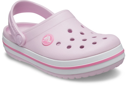 CROCBAND CLOG