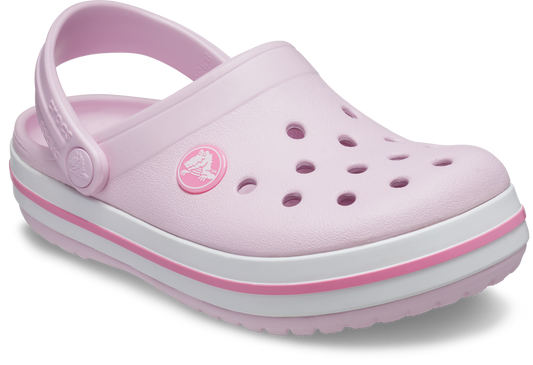 CROCBAND CLOG