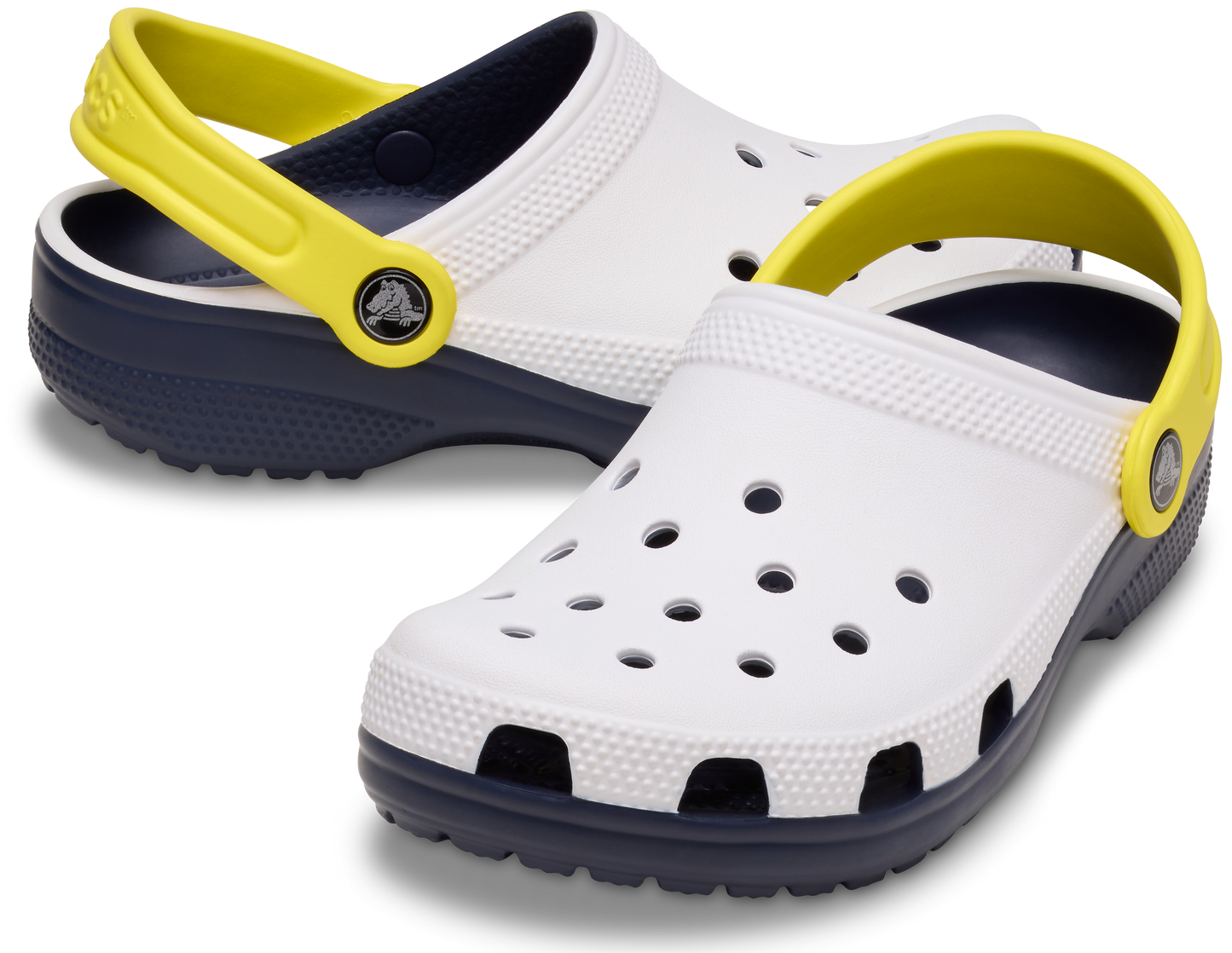 CLASSIC RETRO SPORT CLOG