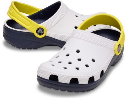 CLASSIC RETRO SPORT CLOG