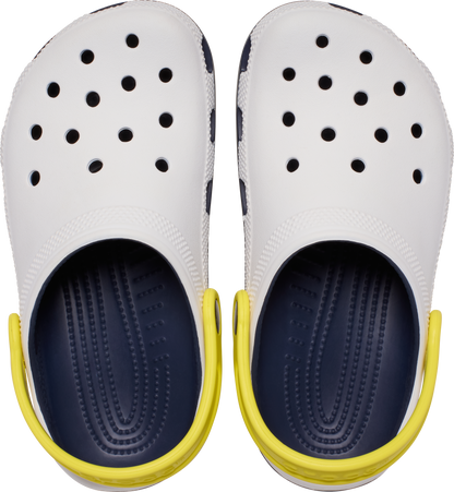 CLASSIC RETRO SPORT CLOG
