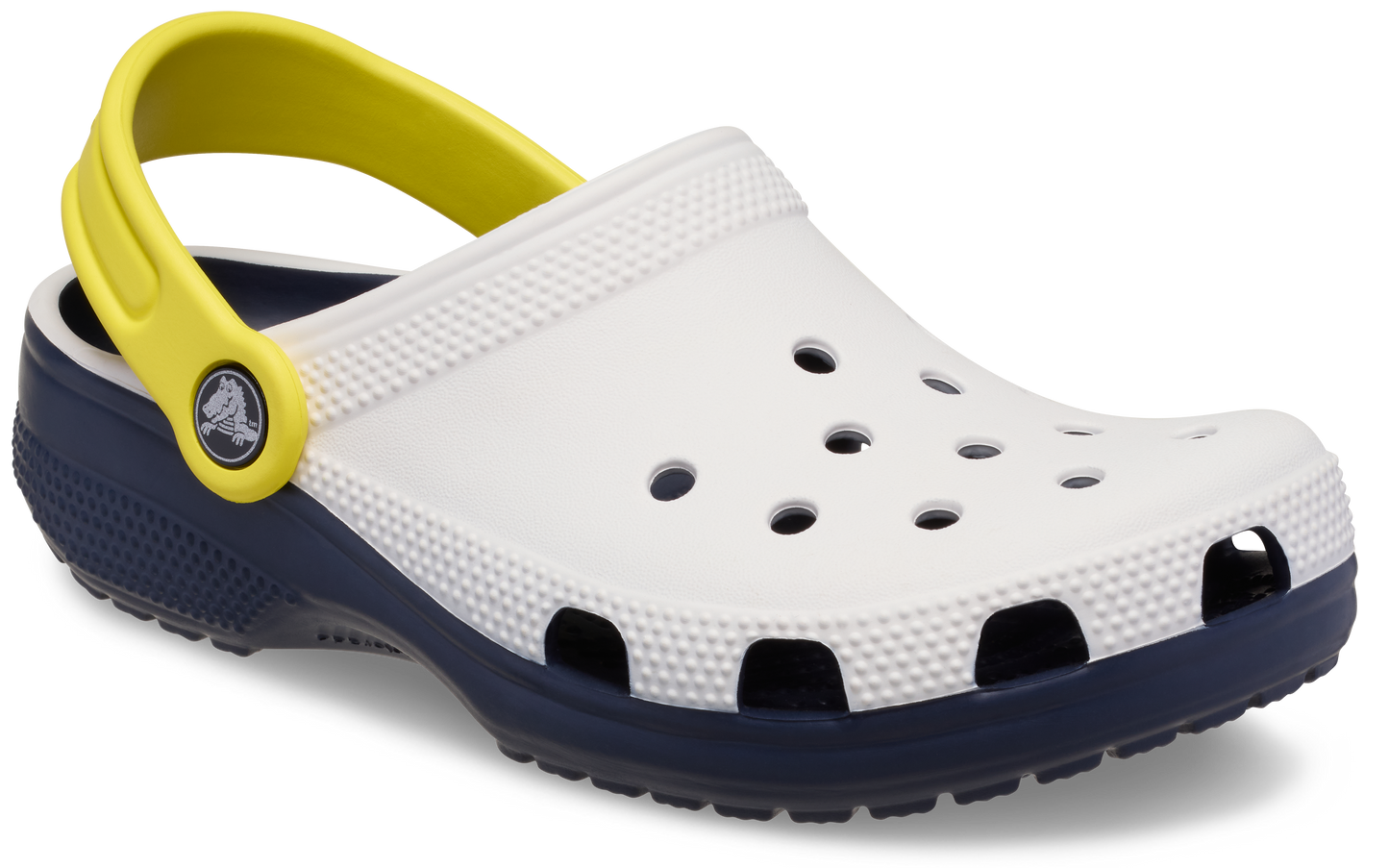 CLASSIC RETRO SPORT CLOG