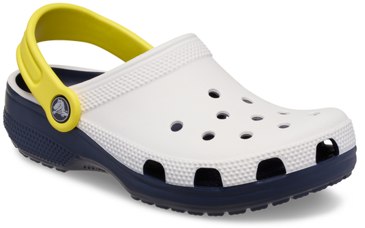 CLASSIC RETRO SPORT CLOG