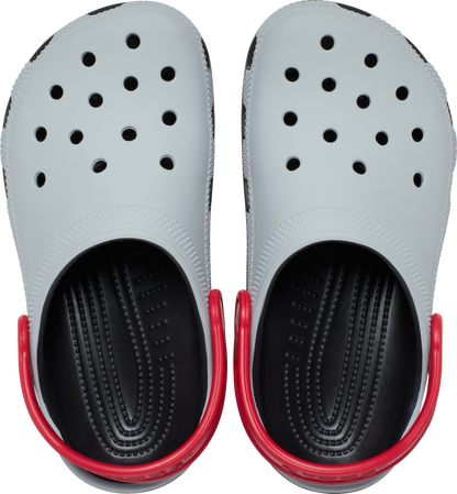 CLASSIC RETRO SPORT CLOG