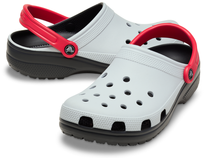 CLASSIC RETRO SPORT CLOG